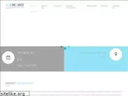 Sites similar to inkwash.in