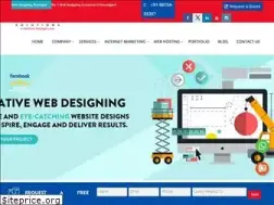 Sites similar to inkwebsolutions.com