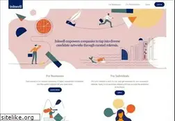 Sites similar to inkwell.co