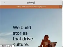 Sites similar to inkwell.media