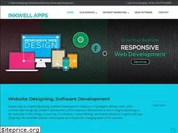 Sites similar to inkwellapps.com