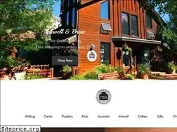 Sites similar to inkwellbrew.com