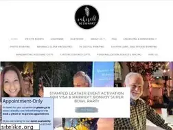 Sites similar to inkwelldesigners.com