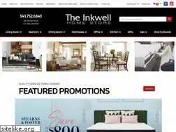 Sites similar to inkwellhomestore.com