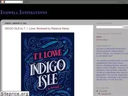 Sites similar to inkwellinspirations.com