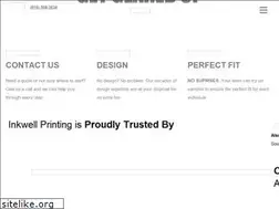 Sites similar to inkwellnation.com