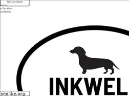 Sites similar to inkwellnh.com
