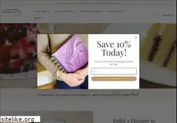 Sites similar to inkwellpress.com