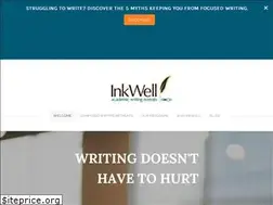 Sites similar to inkwellretreats.org