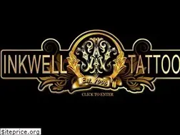 Sites similar to inkwelltattoos.com