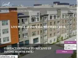 Sites similar to inkwellwc.com