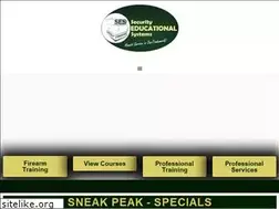 Sites similar to inkwetraining.co.za