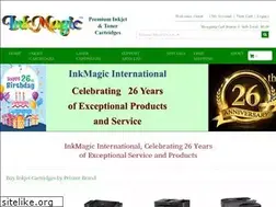 Sites similar to inkworld.ca