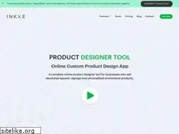 Sites similar to inkxe.com