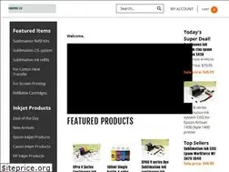Sites similar to inkxpro.com
