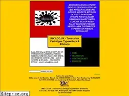 Sites similar to inky.co.uk