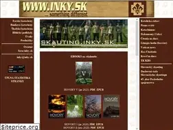 Sites similar to inky.sk