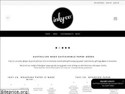 Sites similar to inkyco.com.au