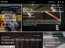 Sites similar to inkyfada.com
