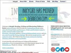 Sites similar to inkygirl.com