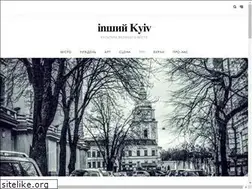 Sites similar to inkyiv.com.ua
