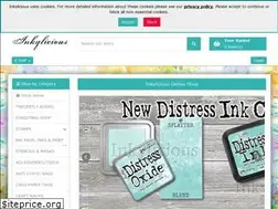 Sites similar to inkylicious.co.uk