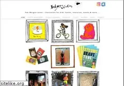 Sites similar to inkymess.com