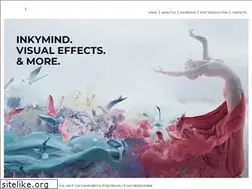 Sites similar to inkymind.com