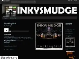 Sites similar to inkysmudge.com