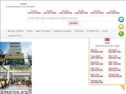 Sites similar to inkythuatso.com