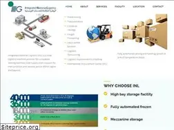 Sites similar to inl.ae