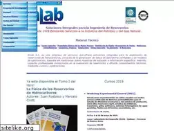 Sites similar to inlab.com.ar