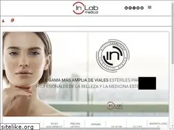 Sites similar to inlabmed.es