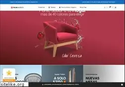 Sites similar to inlabmuebles.com
