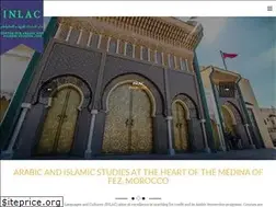 Sites similar to inlac-institute.com
