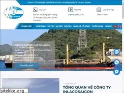 Sites similar to inlacosaigon.com