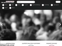 Sites similar to inlacrosse.com