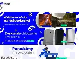Sites similar to inlago.pl