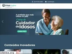 Sites similar to inlagsacademy.com.br