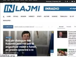 Sites similar to inlajmi.com