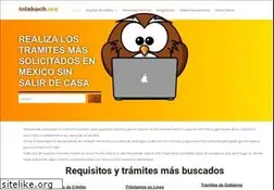 Sites similar to inlakech.mx