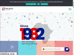 Sites similar to inlaks.com