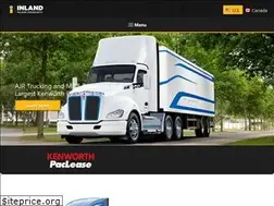 Sites similar to inland-group.com