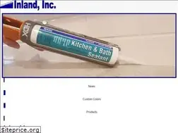 Sites similar to inland-inc.com