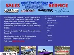 Sites similar to inland-marine.com