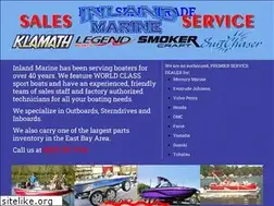 Sites similar to inland-marine.net