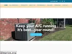 Sites similar to inlandairsystemsinc.com