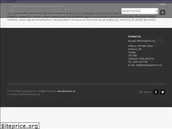 Sites similar to inlandappraisers.com