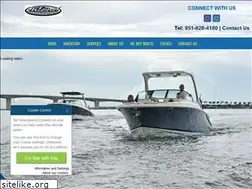 Sites similar to inlandautoandboat.com
