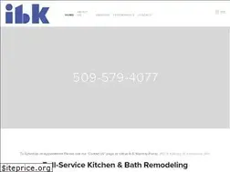 Sites similar to inlandbath.com
